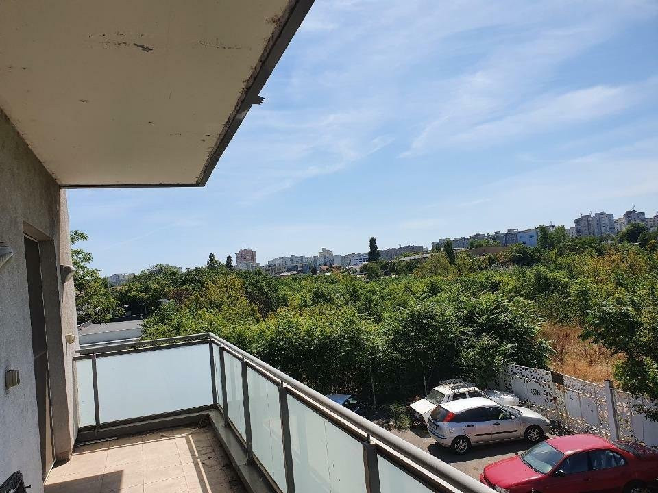 Apartament 2 camere MOBILAT/UTILAT complex rezidential - Doamna Ghica -