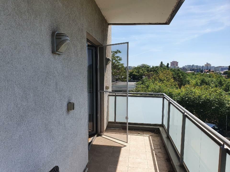 Apartament 2 camere MOBILAT/UTILAT complex rezidential - Doamna Ghica -