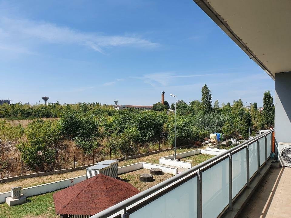 Apartament 2 camere MOBILAT/UTILAT complex rezidential - Doamna Ghica -