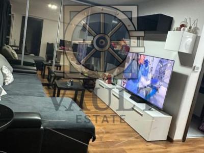 APARTAMENT 2 CAMERE 54MP- METROU N. TECLU- CENTRALA PROPRIE