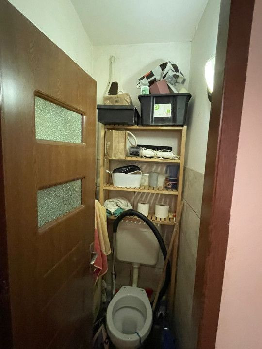 APARTAMENT 4 CAMERE - DECOMANDAT - BOXA LA SUBSOL