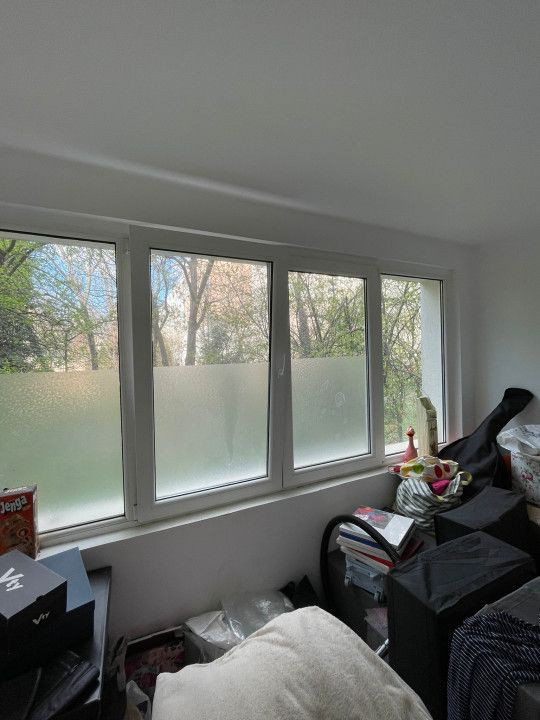 APARTAMENT 4 CAMERE - DECOMANDAT - BOXA LA SUBSOL