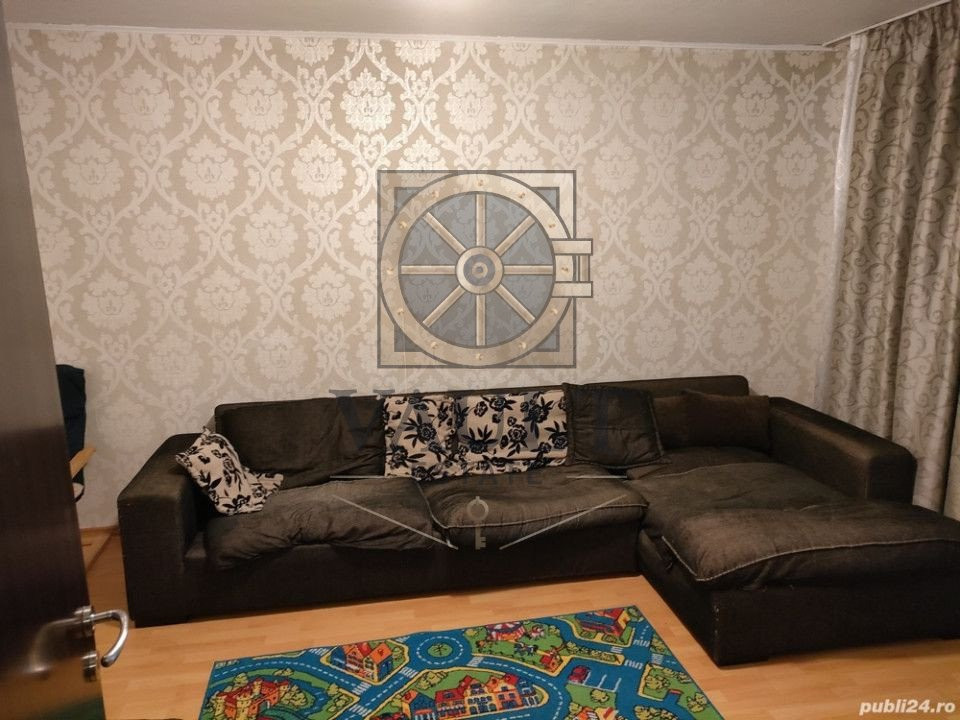 Apartament 2 camere - PIATA DELFINULUI - PANTELIMON