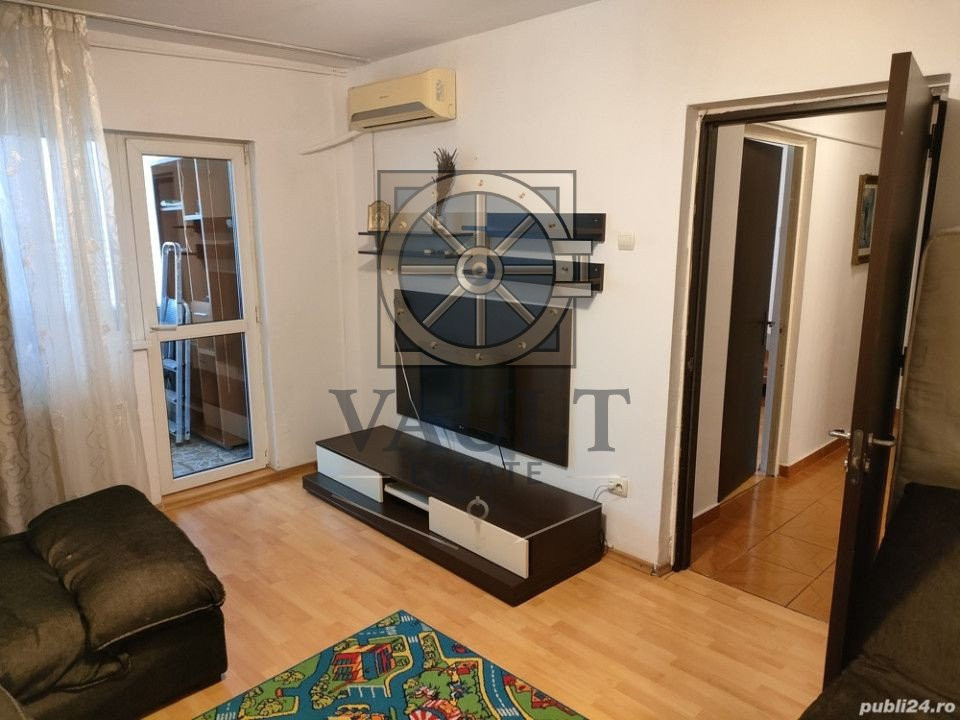 Apartament 2 camere - PIATA DELFINULUI - PANTELIMON