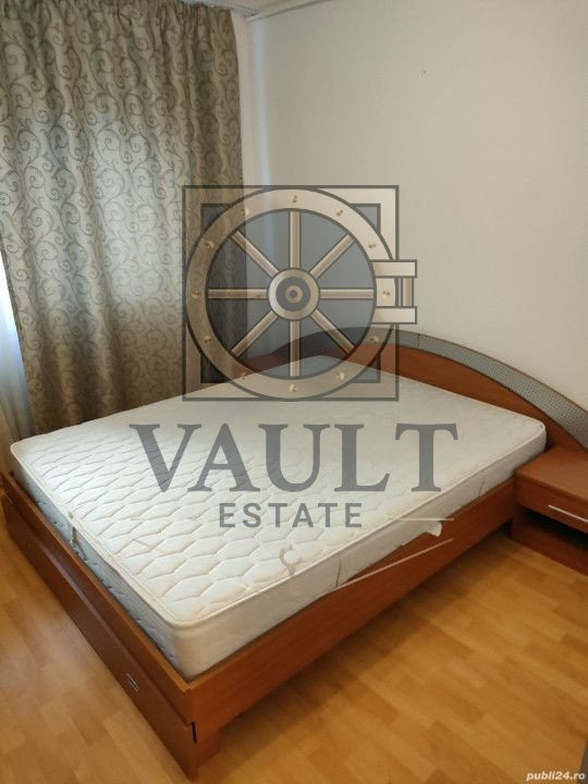 Apartament 2 camere - PIATA DELFINULUI - PANTELIMON