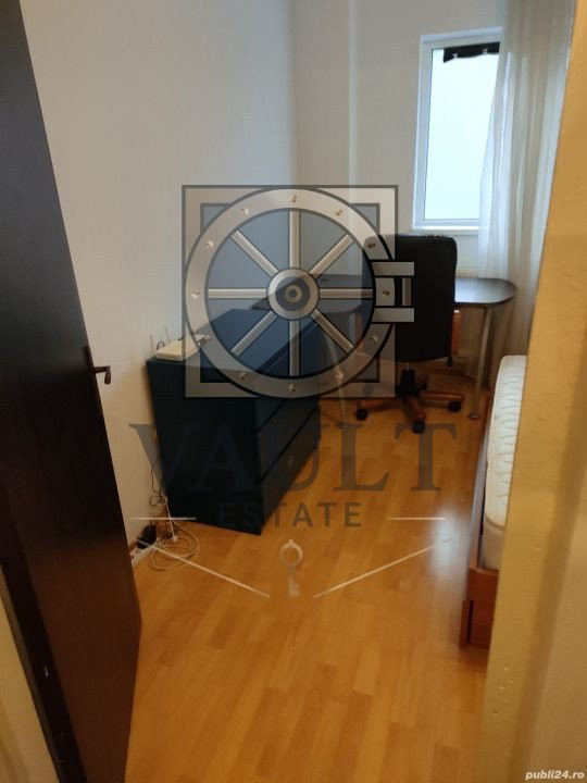 Apartament 2 camere - PIATA DELFINULUI - PANTELIMON