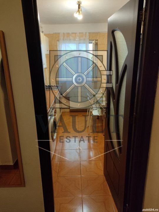 Apartament 2 camere - PIATA DELFINULUI - PANTELIMON