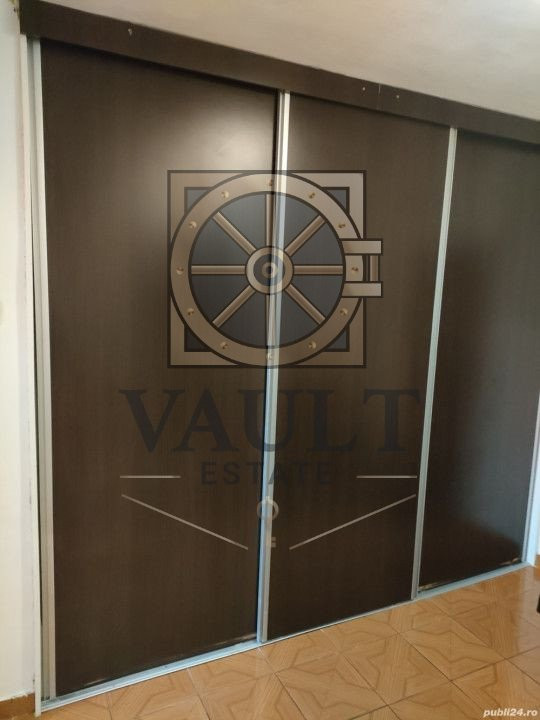 Apartament 2 camere - PIATA DELFINULUI - PANTELIMON