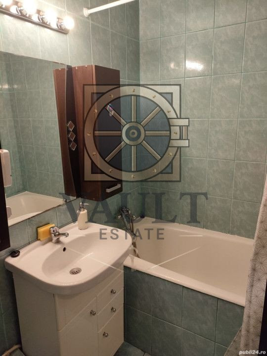 Apartament 2 camere - PIATA DELFINULUI - PANTELIMON