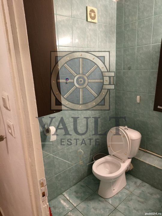 Apartament 2 camere - PIATA DELFINULUI - PANTELIMON