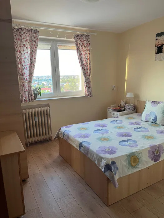 Apartament 2 camere Pantelimon-Mega Mall