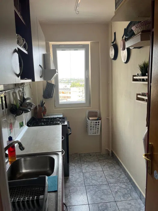 Apartament 2 camere Pantelimon-Mega Mall