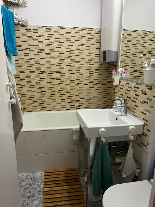 Apartament 2 camere Pantelimon-Mega Mall