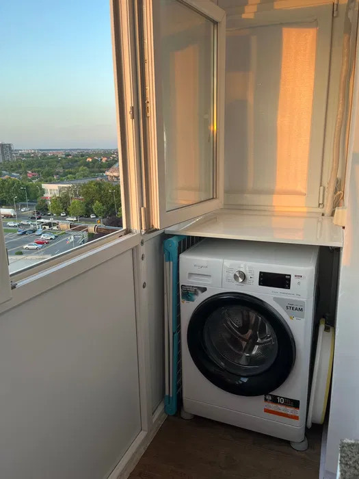 Apartament 2 camere Pantelimon-Mega Mall