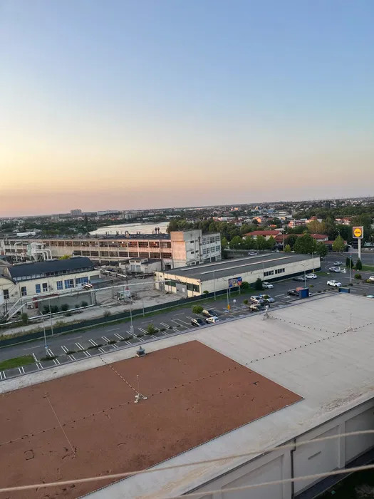 Apartament 2 camere Pantelimon-Mega Mall