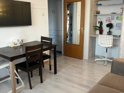 Apartament 2 camere Pantelimon-Mega Mall