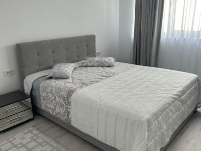 Vila Individuală TUNARI 