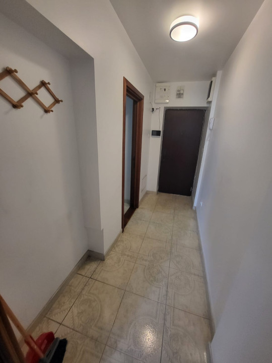APARTAMENT 3 CAMERE-OBOR-METROU-BLOC ALMO