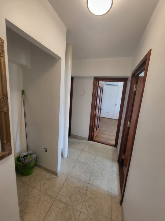 APARTAMENT 3 CAMERE-OBOR-METROU-BLOC ALMO
