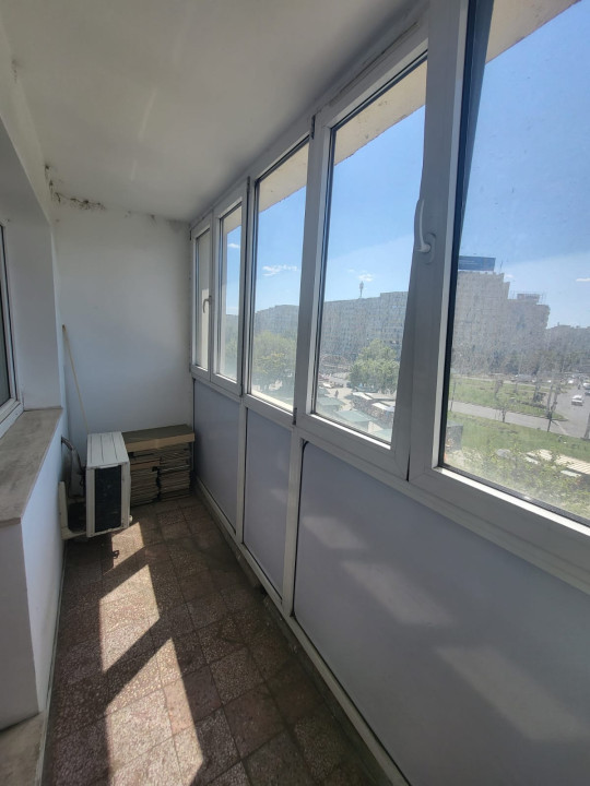 APARTAMENT 3 CAMERE-OBOR-METROU-BLOC ALMO