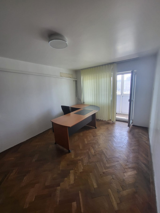 APARTAMENT 3 CAMERE-OBOR-METROU-BLOC ALMO