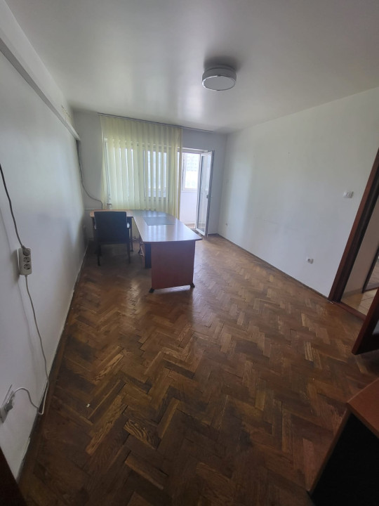 APARTAMENT 3 CAMERE-OBOR-METROU-BLOC ALMO