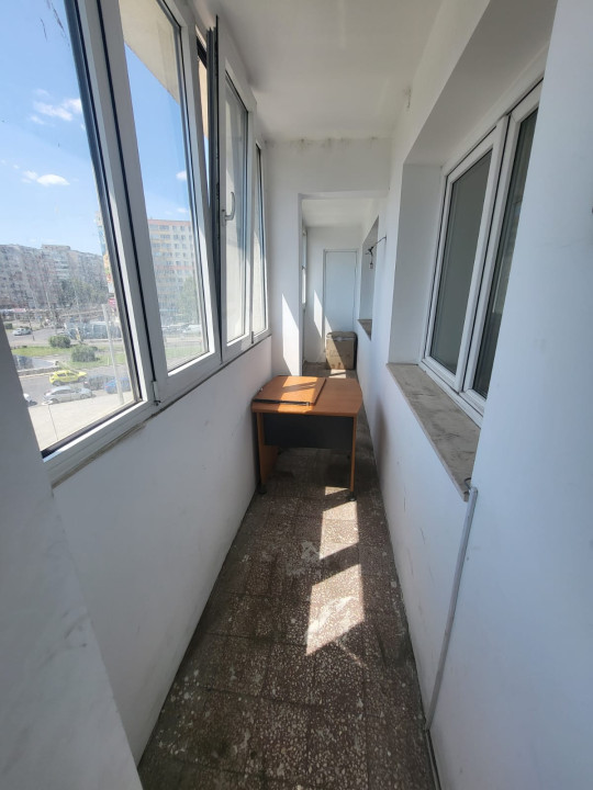 APARTAMENT 3 CAMERE-OBOR-METROU-BLOC ALMO