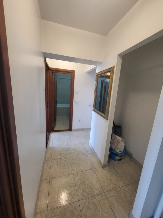 APARTAMENT 3 CAMERE-OBOR-METROU-BLOC ALMO