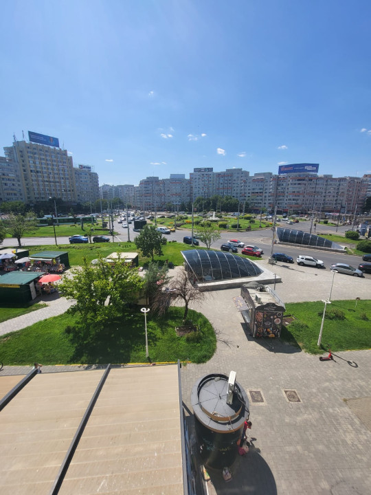 APARTAMENT 3 CAMERE-OBOR-METROU-BLOC ALMO