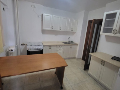 APARTAMENT 3 CAMERE-OBOR-METROU-BLOC ALMO