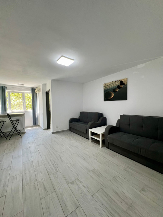 COMISION 0%!! GARSONIERA,30MP, PROASPAT RENOVATA, DRISTOR 2