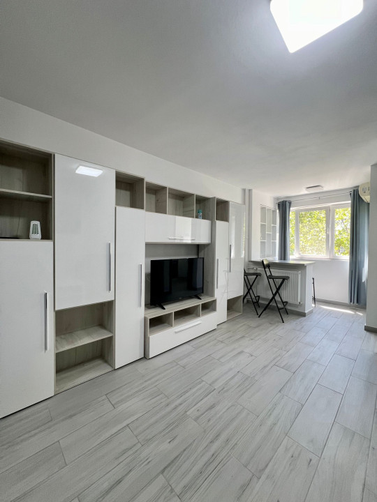 COMISION 0%!! GARSONIERA,30MP, PROASPAT RENOVATA, DRISTOR 2