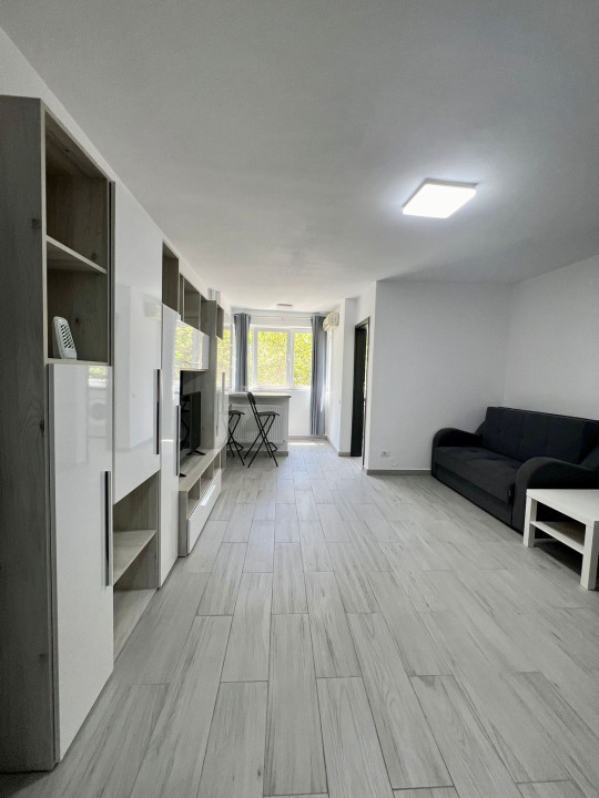 COMISION 0%!! GARSONIERA,30MP, PROASPAT RENOVATA, DRISTOR 2