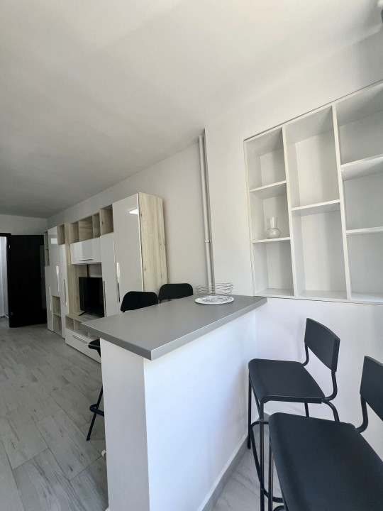 COMISION 0%!! GARSONIERA,30MP, PROASPAT RENOVATA, DRISTOR 2