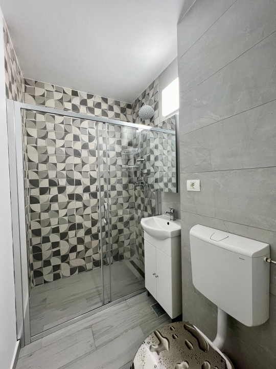 COMISION 0%!! GARSONIERA,30MP, PROASPAT RENOVATA, DRISTOR 2