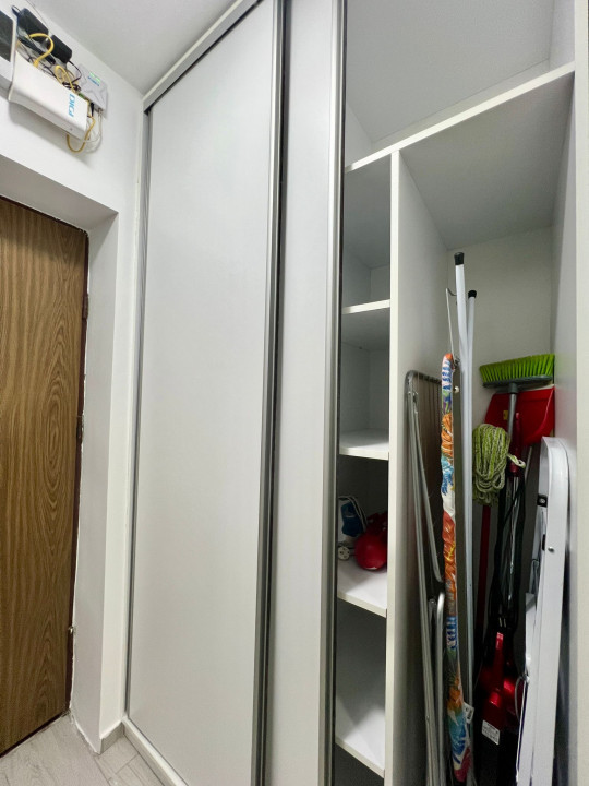 COMISION 0%!! GARSONIERA,30MP, PROASPAT RENOVATA, DRISTOR 2