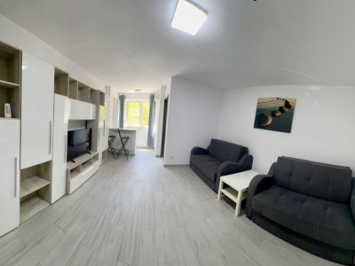 COMISION 0%!! GARSONIERA,30MP, PROASPAT RENOVATA, DRISTOR 2