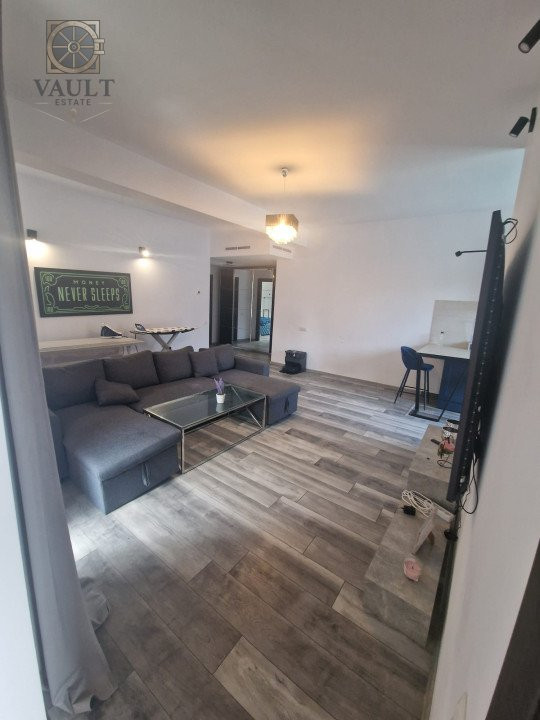 2 CAMERE - 2 TERASE - ULTRALUX - IANCU NICOLAE