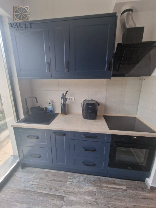 2 CAMERE - 2 TERASE - ULTRALUX - IANCU NICOLAE