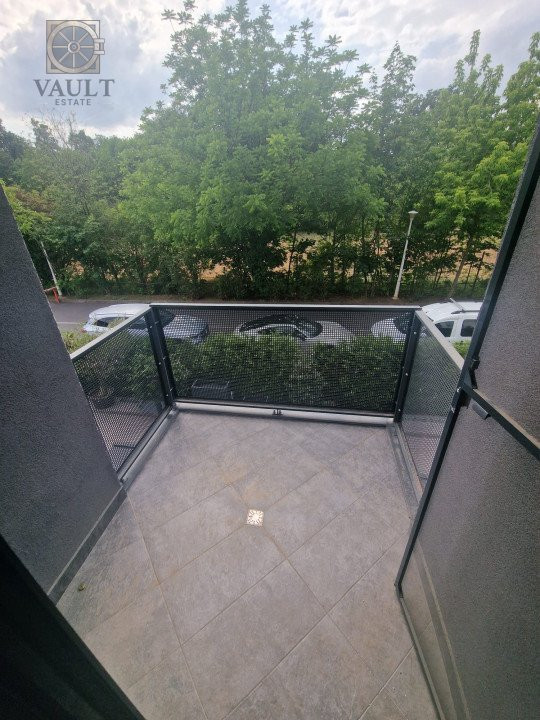 2 CAMERE - 2 TERASE - ULTRALUX - IANCU NICOLAE