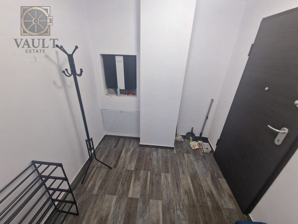 2 CAMERE - 2 TERASE - ULTRALUX - IANCU NICOLAE