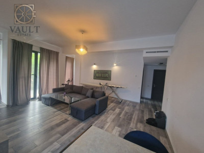 2 CAMERE - 2 TERASE - ULTRALUX - IANCU NICOLAE