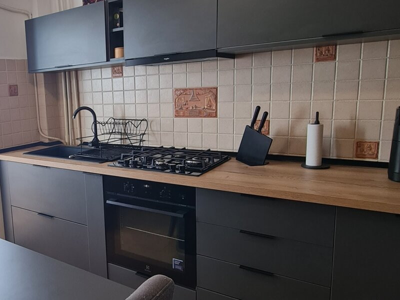 Apartament 2 camere - Banu Manta