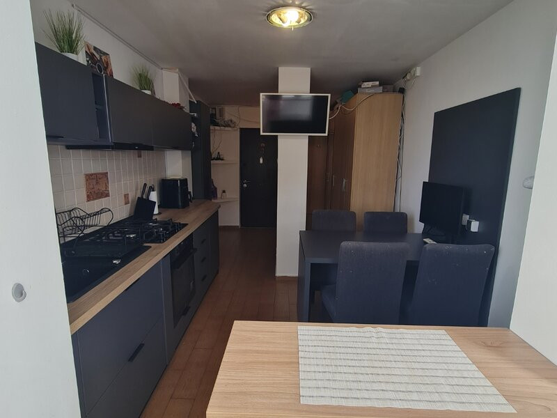 Apartament 2 camere - Banu Manta