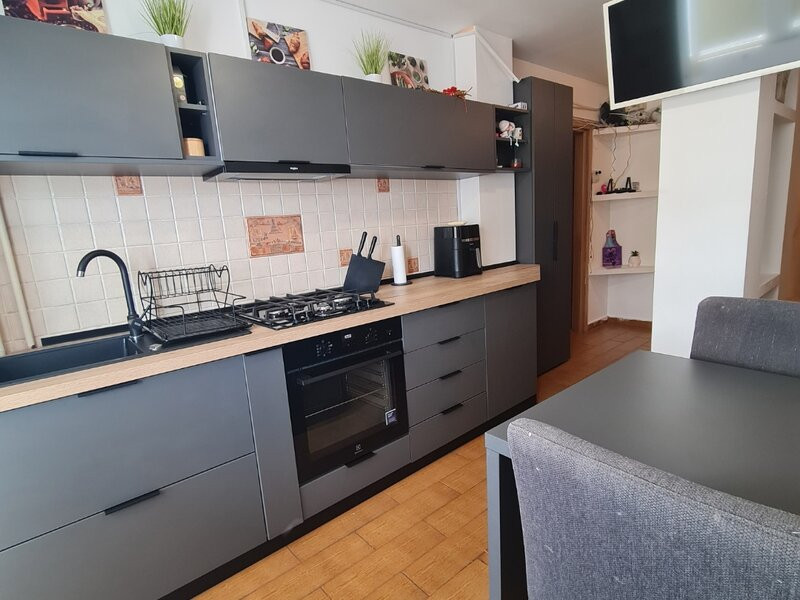 Apartament 2 camere - Banu Manta