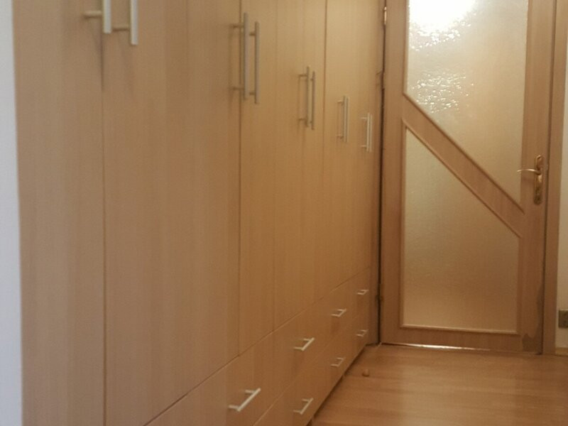 Apartament 2 camere - Banu Manta