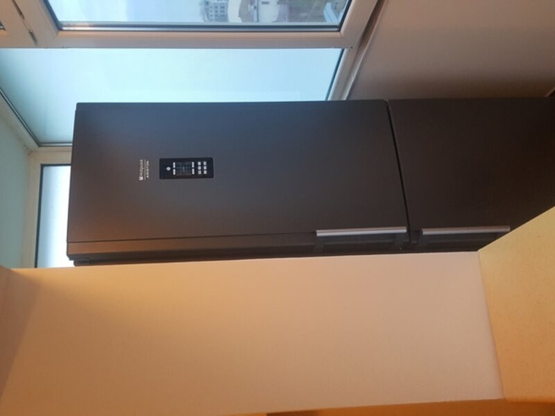 Apartament 2 camere - Banu Manta