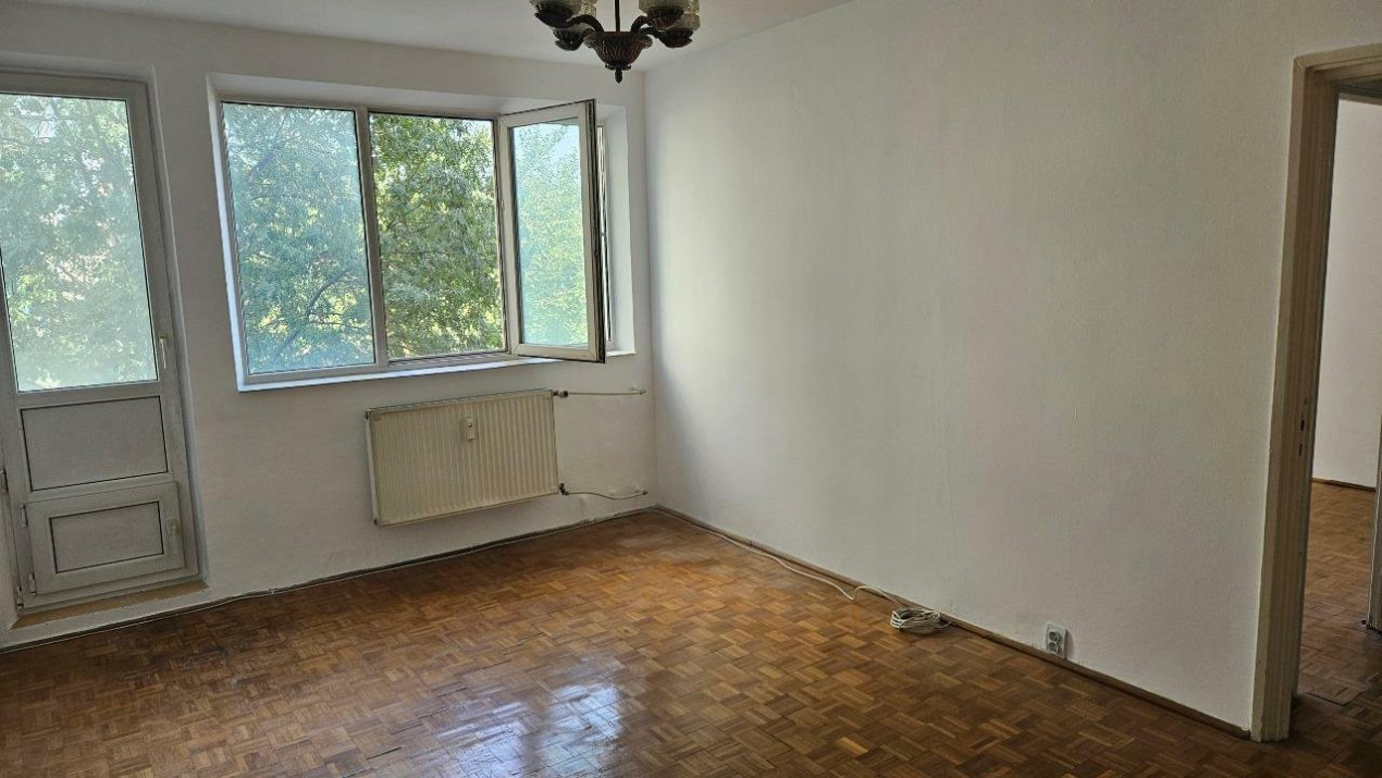 Apartament 2 camere -Domenii -