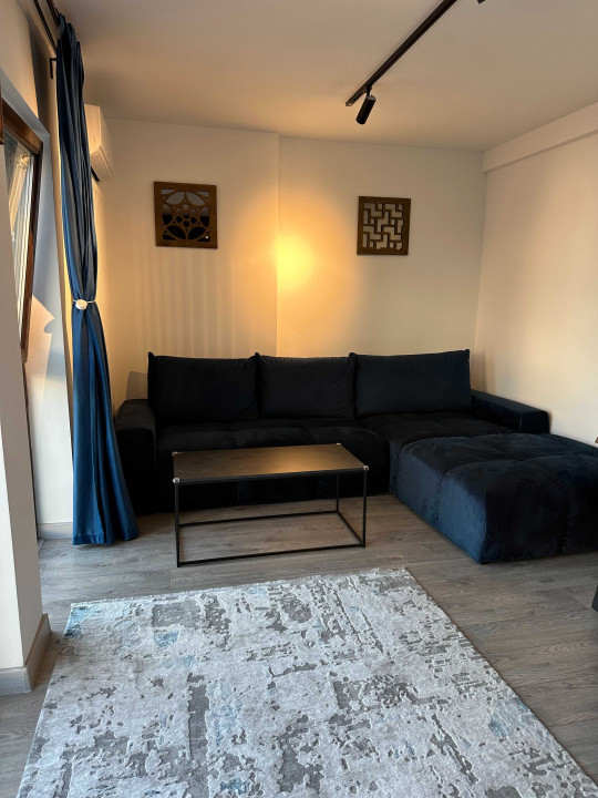 Duplex de lux- Moghioros Park Residence-Loc de parcare inclus