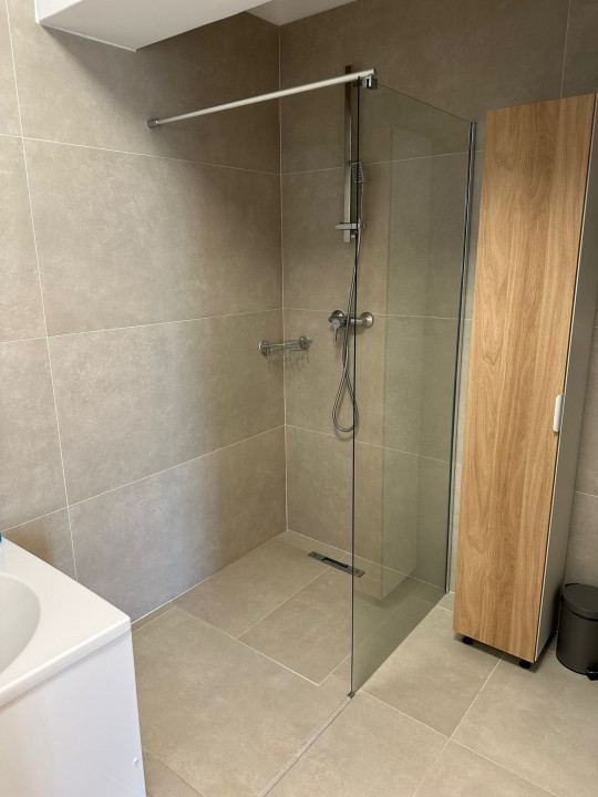 Duplex de lux- Moghioros Park Residence-Loc de parcare inclus